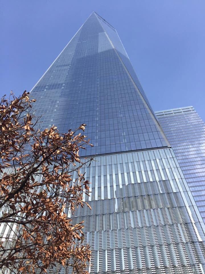 How do today’s students learn about 9/11?